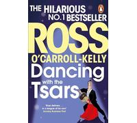 Dancing with the Tsars