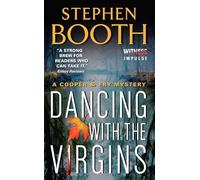 Dancing with the Virgins: 2 (Cooper & Fry Mysteries)