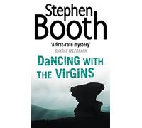 Dancing With the Virgins: (Cooper and Fry Crime Series Book 2)
