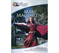 Dancing Word-Mary Magdalene [DVD] [2010] [Region 1] [US Import] [NTSC]