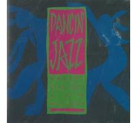 Dancin'jazz' Cantaloop Get it