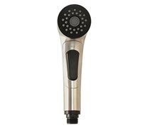 Danco 10152684 Pullout Kitchen Spray Head, Brushed Nickel