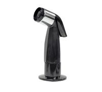 Danco 10345 Faucet Spray Heads & Hoses, Black