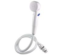 Danco 10856 Easy Spray Indoor-Outdoor Portable Handheld Kitchen Sink Faucet Sprayer Attachment Sink Sprayer