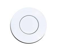 Danco 12068 Sink Top Mount Air Switch Replacement Button, White