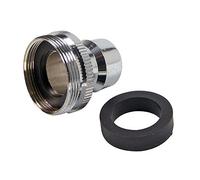Danco 36108E Portable Dishwasher Faucet Snap Nipple Aerator Adaptor