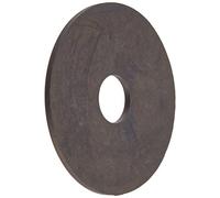 Danco 61811W 1-1/2" OD x 3/8' ID x 1/6" Wall, Rubber Faucet Washer, 1 per Bag