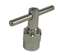 Danco 86712 Moen Cartridge Puller, Pack of 1, Silver