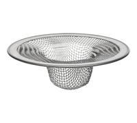 Danco 88821 2-3/4-Inch Tub Mesh Strainer, Stainless Steel, Silver