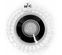 Danco 89060 Round Acrylic Faucet or Tub/Shower Handle