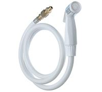 Danco Kitchen Spray Hose & Head Assembly, White, 16560