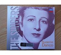 Danco - The Singers - Suzanne Danco