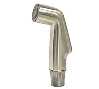 Danco Universal Kitchen Sink Side Spray Head, Brushed Nickel, 1-Pack (89270), Pack of 1