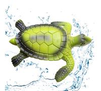 DANCOLOR Swimming Pools Diving Toys, Summer Underwater Training Turtle Game