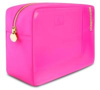 DANCOUR Clear Makeup Bag Mini Makeup Bag for Purse Mini Bag Pouch Purse Clear Pouch Small Cosmetic Bag for Purse Cosmetic Pouch Clear Cosmetic Bag Travel Case Mini Pouch Travel Cosmetic Case, Hot