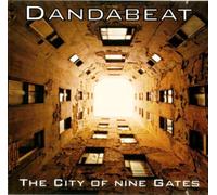 Dandabeat - The City Of Nine Gates