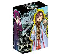 Dandadan - Band 1-5 im Sammelschuber