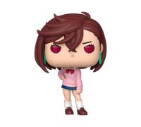 Dandadan Momo Ayase Funko Pop Vinyl
