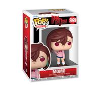 Funko POP! Animation: DANDADAN - Momo Ayase