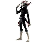 DANDADAN - Grandista - Okarun Transformed Pvc Figure Banpresto