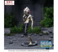 Dandadan Okarun Transformed Figure Vol2 Ver 1.5 Statue