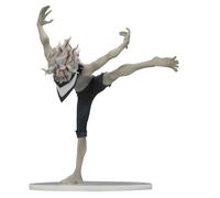 Dandadan Okarun Transformed Trio Try-iT Action Figure Furyu