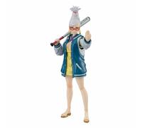 TAMASHII NATIONS - DanDaDan - Seiko S.H.Figuarts Action Figure