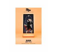 DANDADAN - Tsume Neon - Okarun Pvc Figure