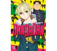 Dandadan (Vol. 10) (J-POP)
