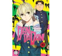 Dandadan, Vol. 10 : Volume 10