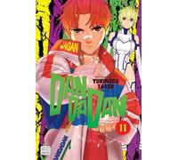 Dandadan, Vol. 11: Volume 11