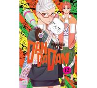 Dandadan, Vol. 12: Volume 12