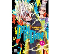 Dandadan, Vol. 13: Volume 13