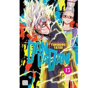 Dandadan, Vol. 13: Volume 13