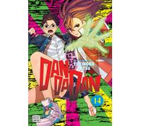 Dandadan – Vol. 14 – Viz Media