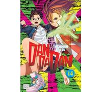 Dandadan, Vol. 14: Volume 14