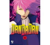 Dandadan (Vol. 15) (J-POP)