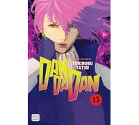 Dandadan, Vol. 15: Volume 15
