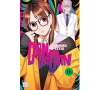 Dandadan, Vol. 16: Volume 16