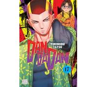 Dandadan, Vol. 17 – Viz Media