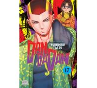 Dandadan, Vol. 17 – Viz Media