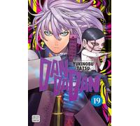 Dandadan, Vol. 19