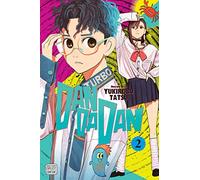 Dandadan - Vol. 2 - Simon & Schuster