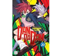 Dandadan, Vol. 20
