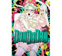 Dandadan (Vol. 22) (J-POP)