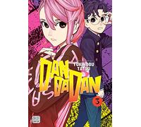 Dandadan – Vol. 3 – Viz Media