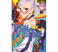 Dandadan, Vol. 4