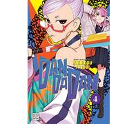 Dandadan – Vol. 4 – Viz Media