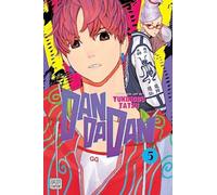 Dandadan, Vol. 5
