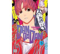 Dandadan, Vol. 5 (Volume 5)